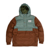 Poler Stay Puffed Down Anorak Jacket