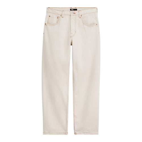 Pantalon Vans Check-5 taille basse pour femme