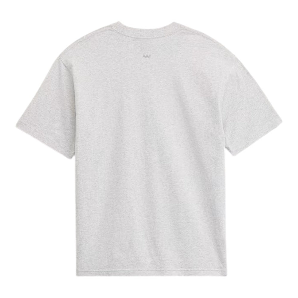 T-shirt coupe ample de qualité supérieure Vans pour homme
