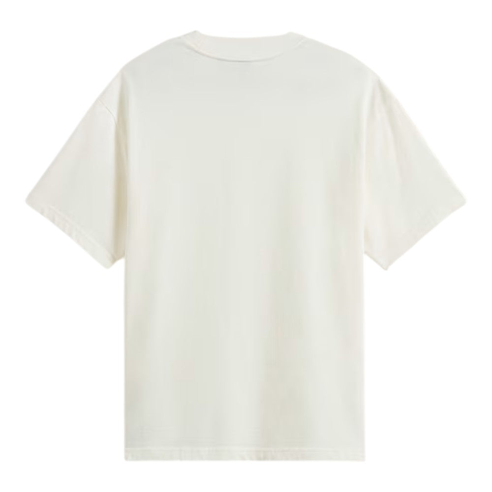 T-shirt coupe ample de qualité supérieure Vans pour homme