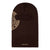 Souvenir Printed Burglar Mask