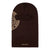 Souvenir Printed Burglar Mask