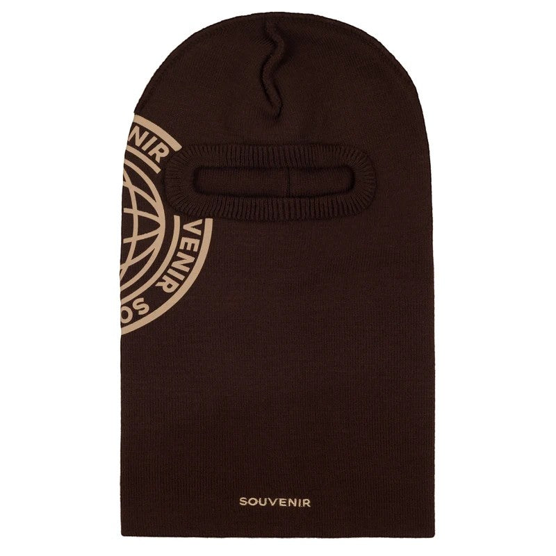 Masque de cambrioleur souvenir imprimé