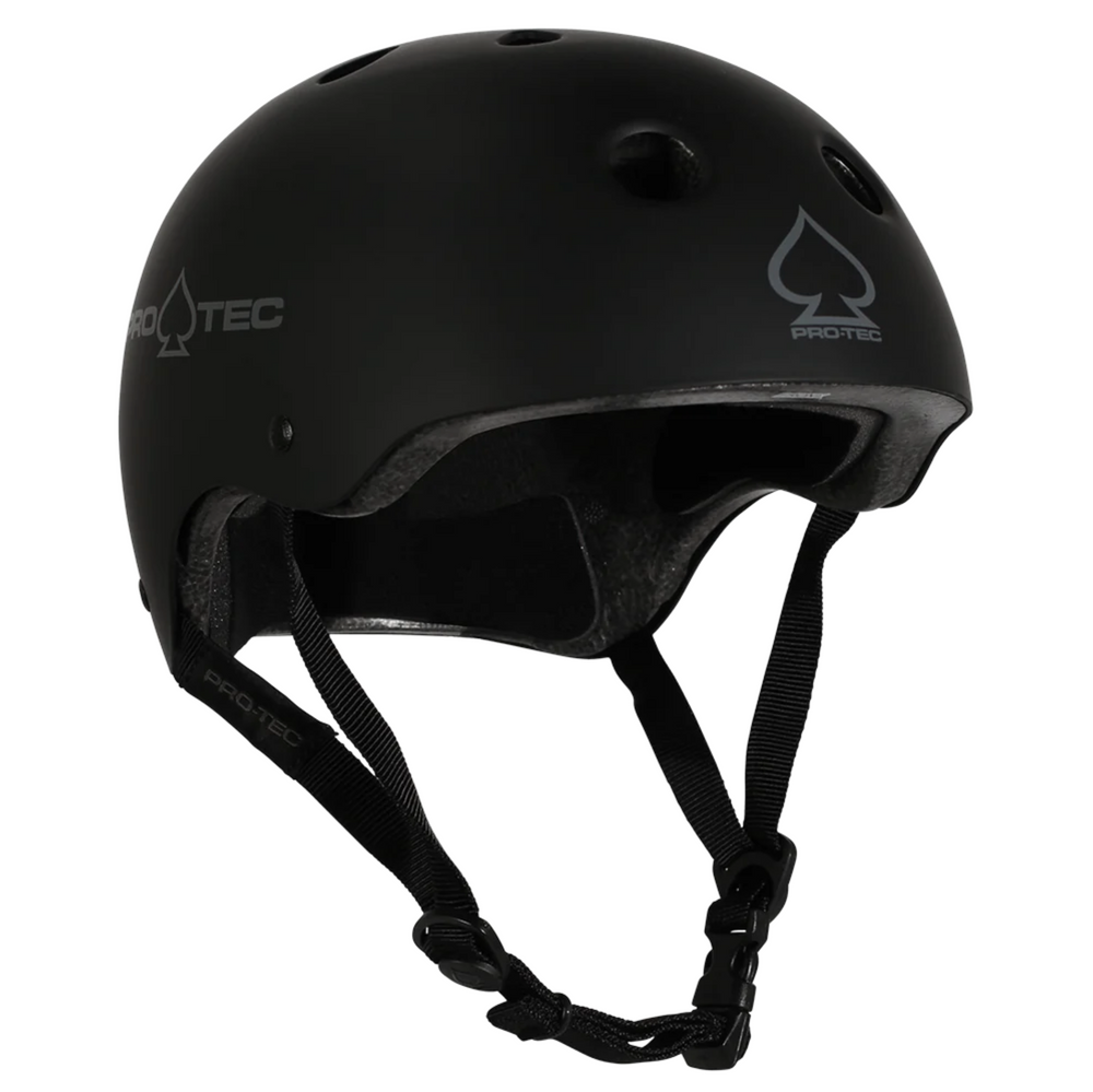 Casque de skate certifié Pro-Tec Classic