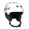 Pro-Tec Old School Snowboard Helmet