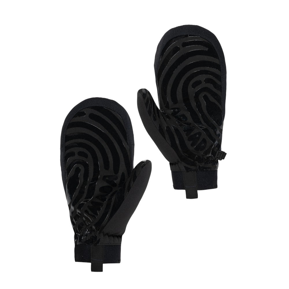 Mitaines coupe-vent Armada Carmel