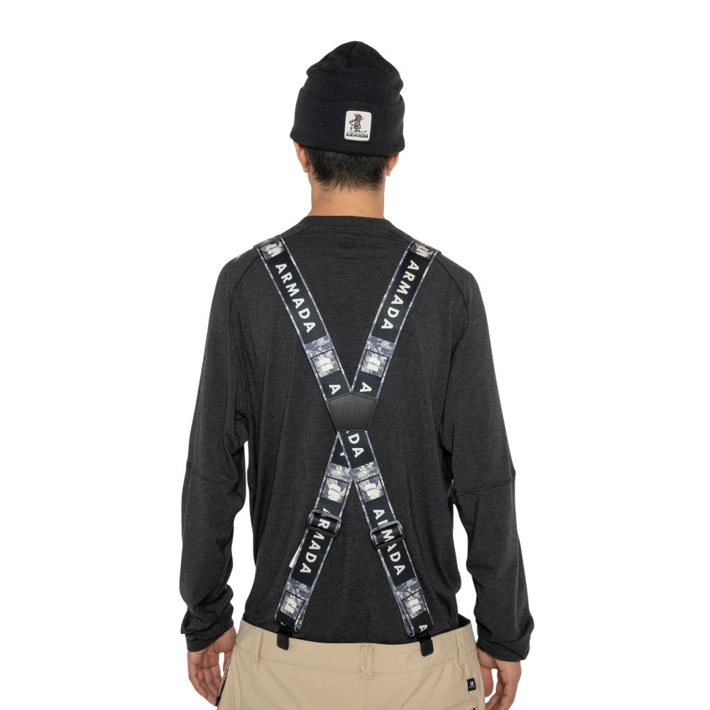 Bretelles de scène Armada