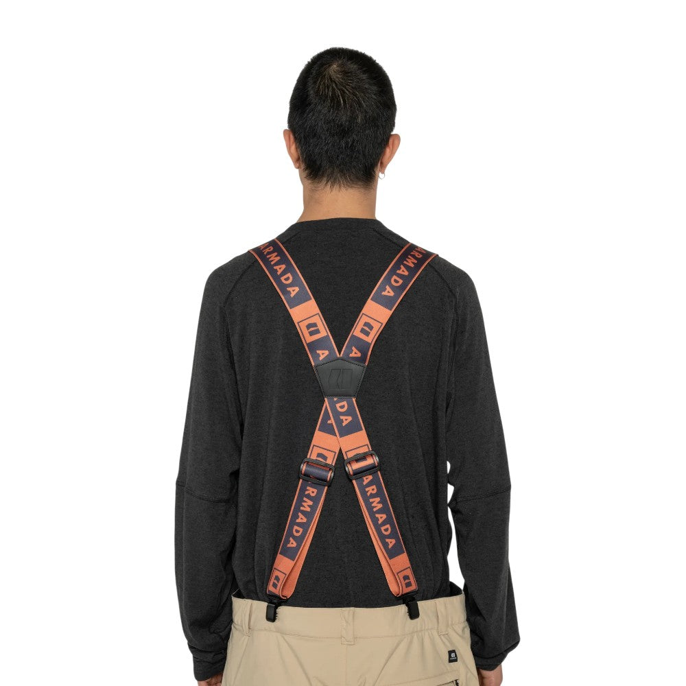 Bretelles de scène Armada