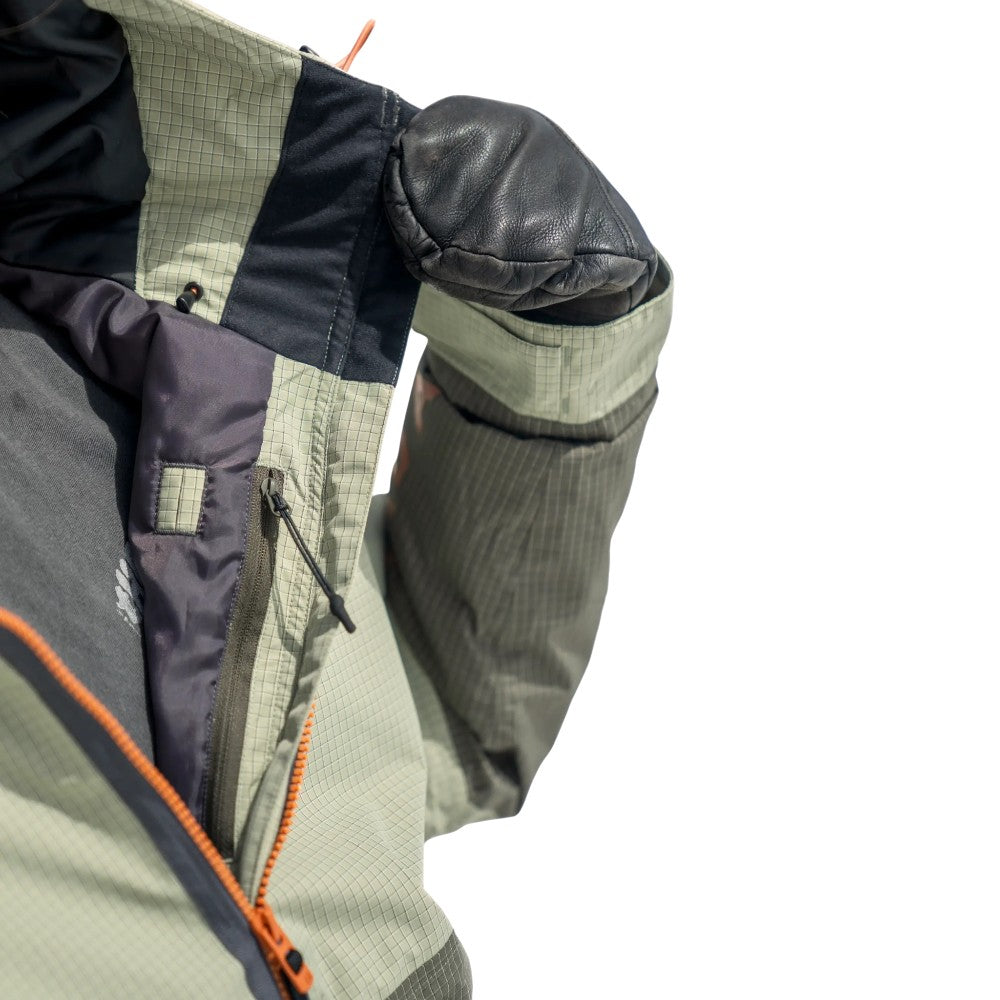 Veste anorak Rosalie pour femme d'Armada