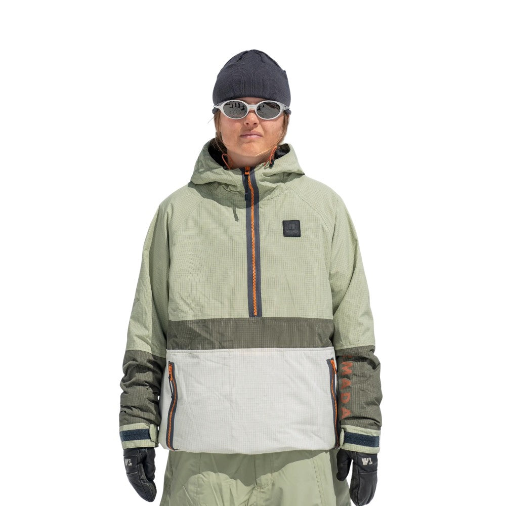 Veste anorak Rosalie pour femme d'Armada