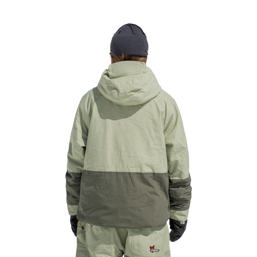 Veste anorak Rosalie pour femme d'Armada