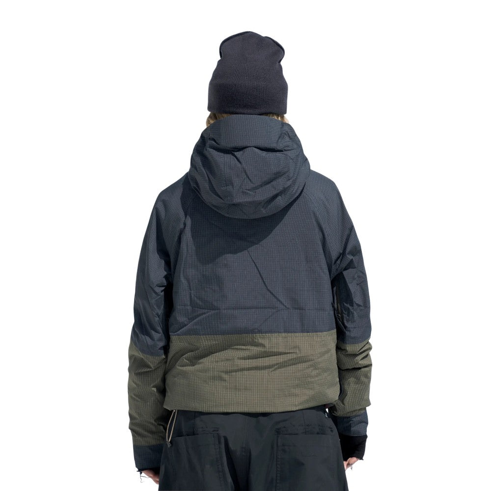 Veste anorak Rosalie pour femme d'Armada