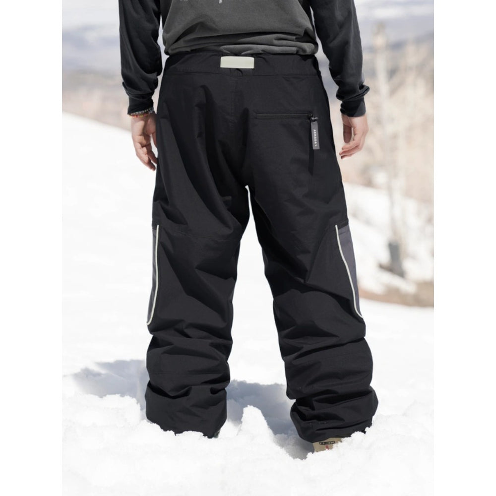 Pantalon Armada Trec