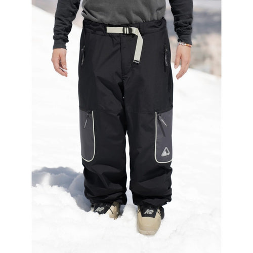 Armada Trec Pant