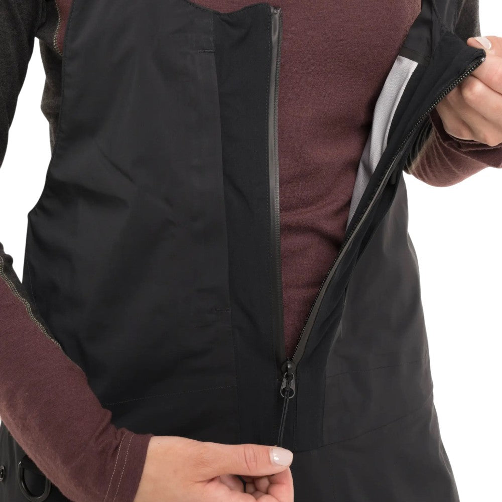 Salopette Armada Rayleight 3L pour femmes