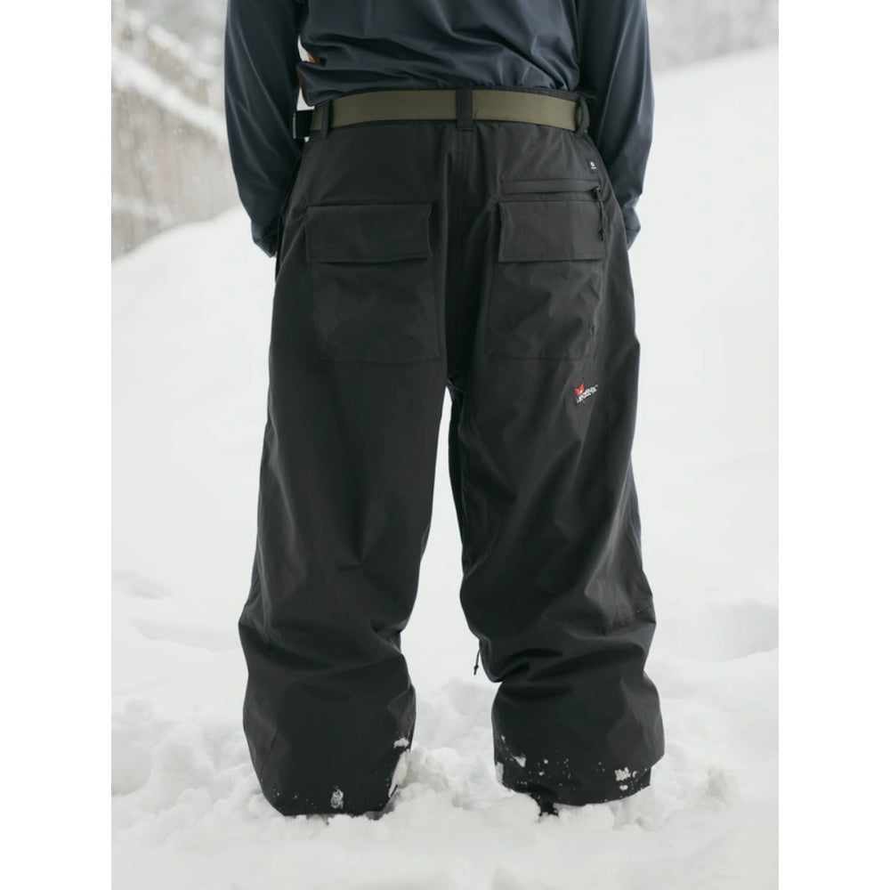 Armada Team Issue 2L Insulated Pant