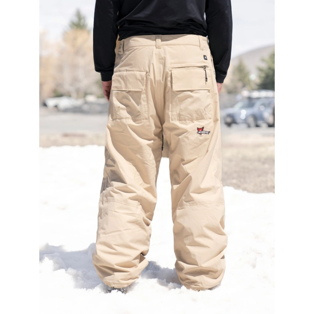 Armada Team Issue 2L Insulated Pant