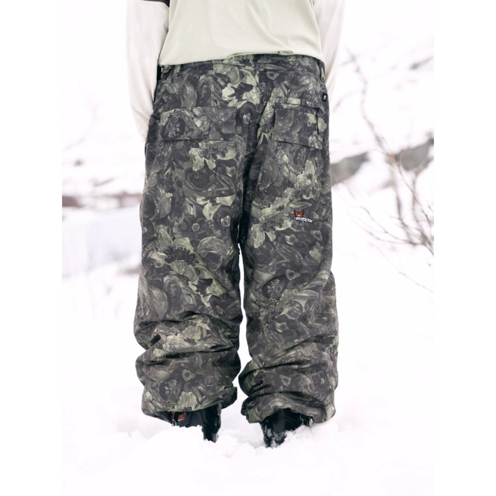 Armada Team Issue 2L Insulated Pant