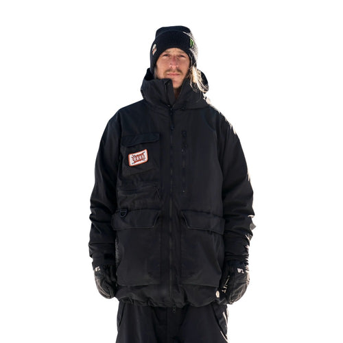 Armada Utility 2L Insulated Jacket
