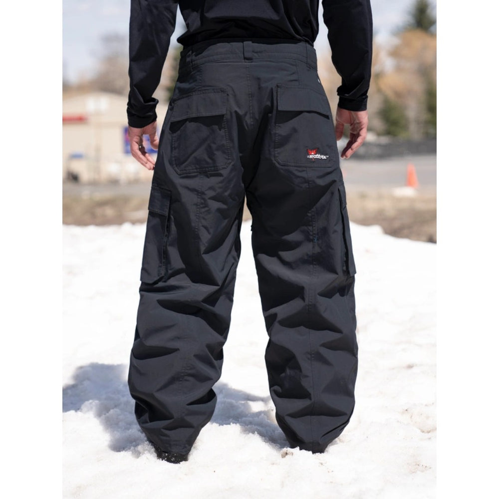 Pantalon cargo isolé Armada Team Issue 2L