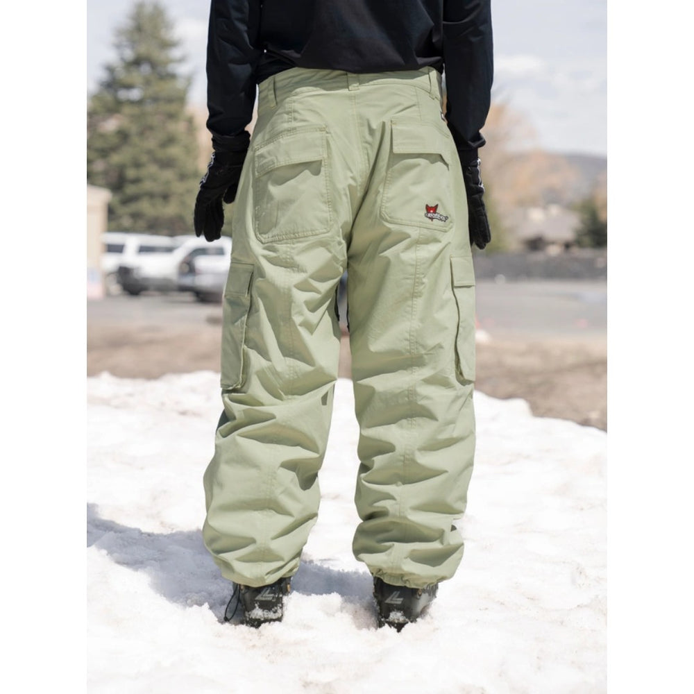 Pantalon cargo isolé Armada Team Issue 2L