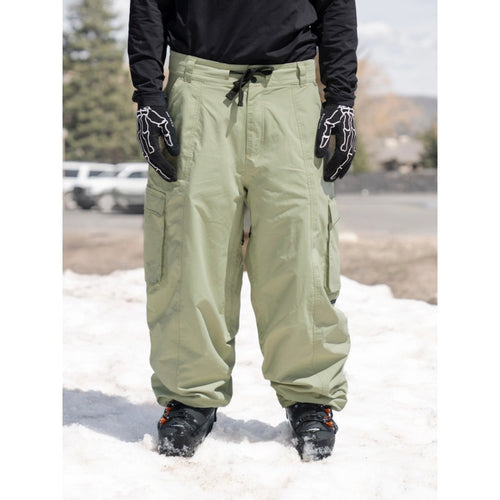 Armada Team Issue 2L Insulated Cargo Pant