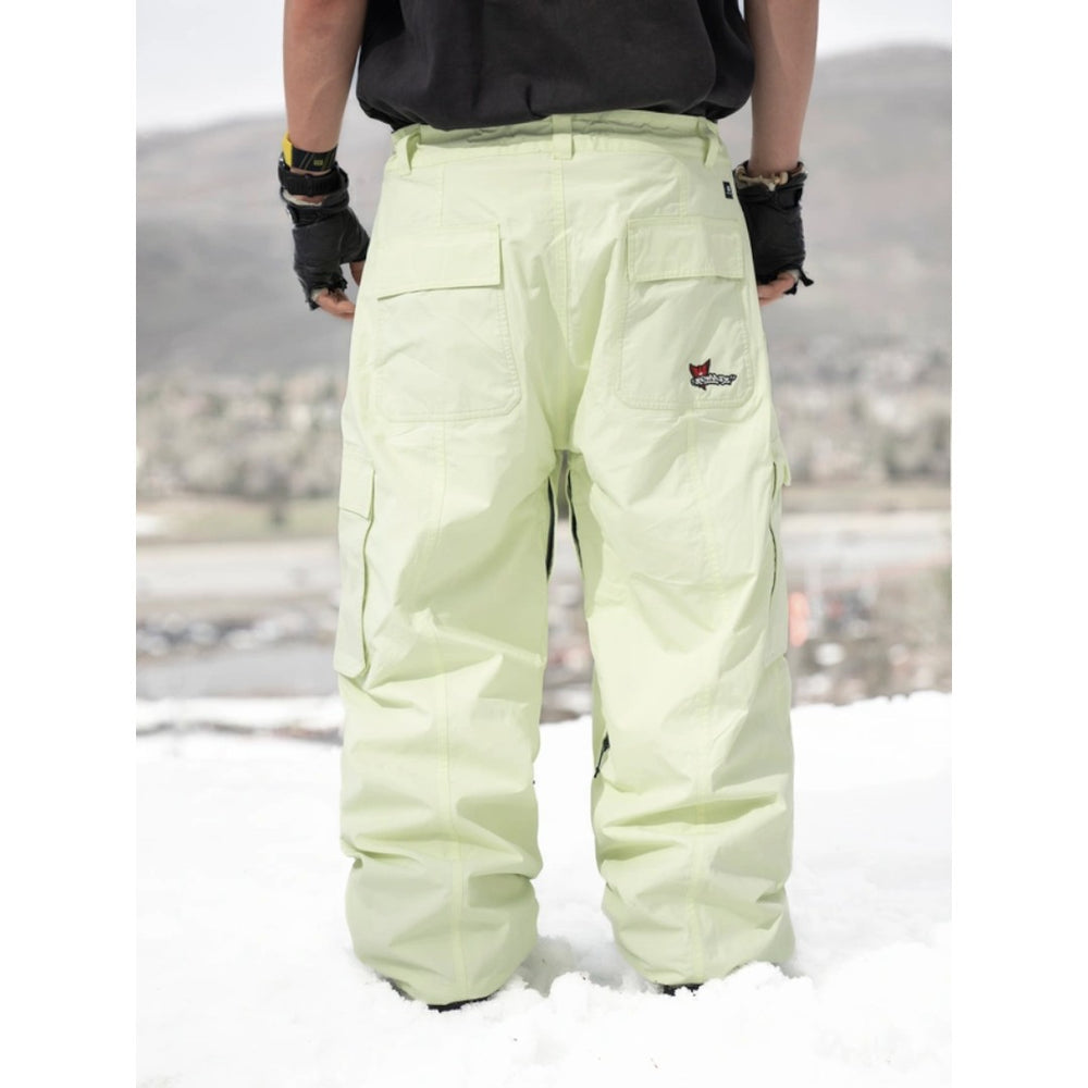 Pantalon cargo isolé Armada Team Issue 2L