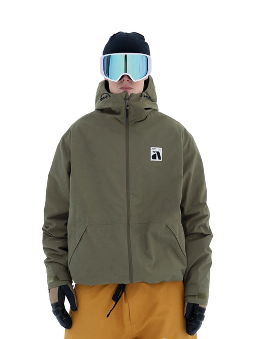 Veste isolante Armada Reedy 2L