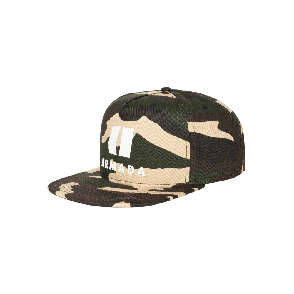 Casquette AR standard Armada