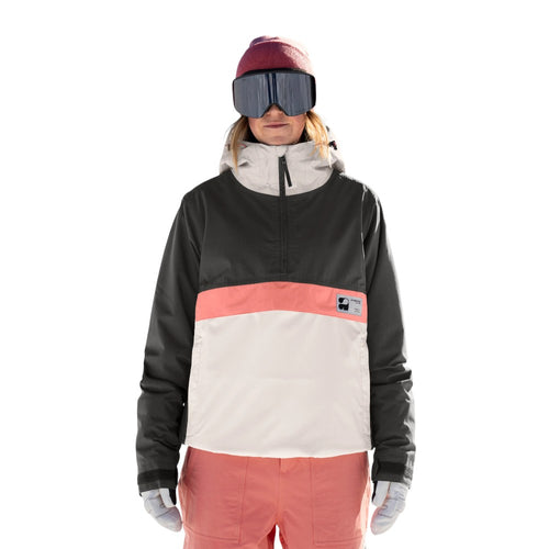 Armada Women's Rosalie 2L Insulated Anorak Jacket