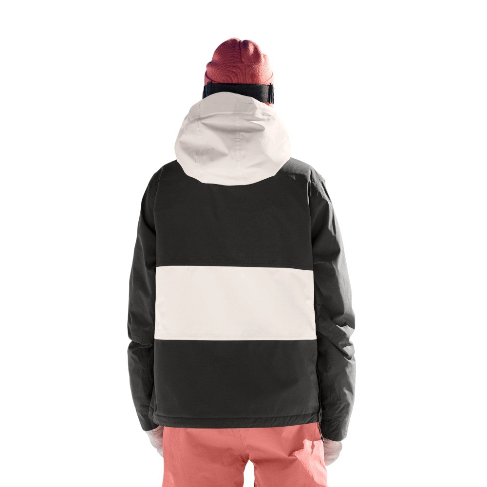 Veste anorak isolante Armada Rosalie 2L pour femme