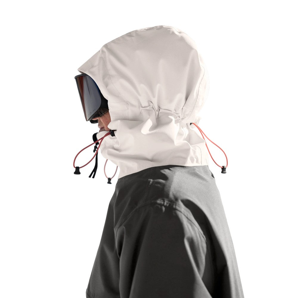 Veste anorak isolante Armada Rosalie 2L pour femme