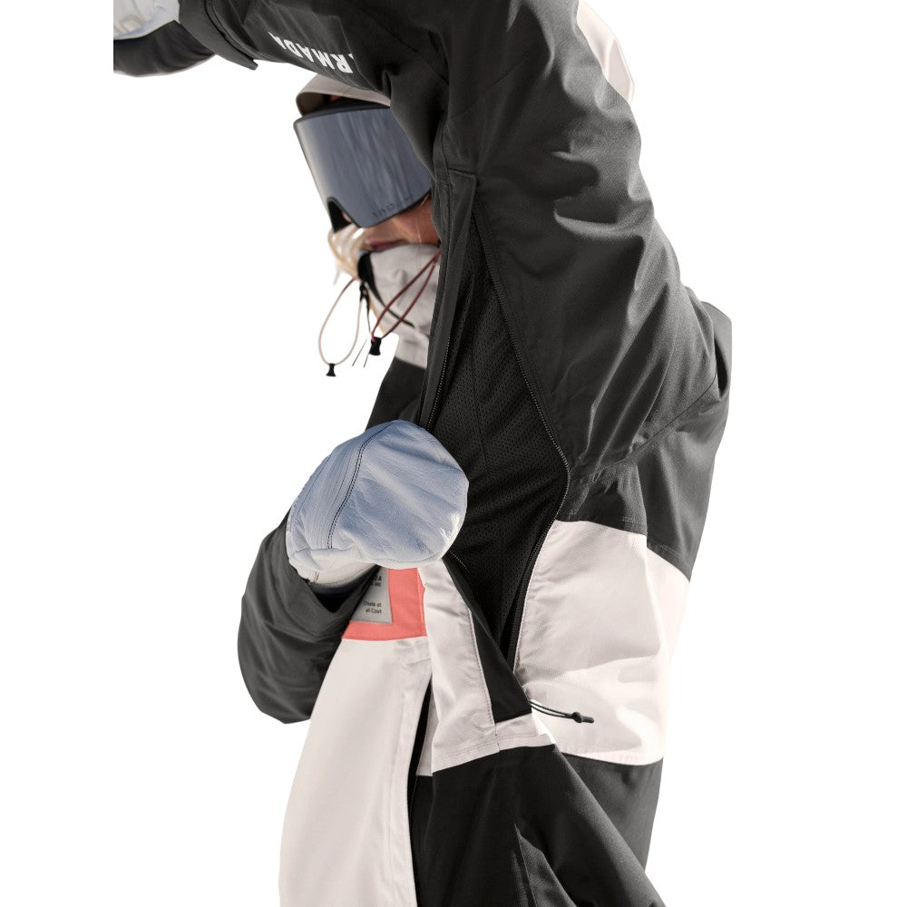 Veste anorak isolante Armada Rosalie 2L pour femme