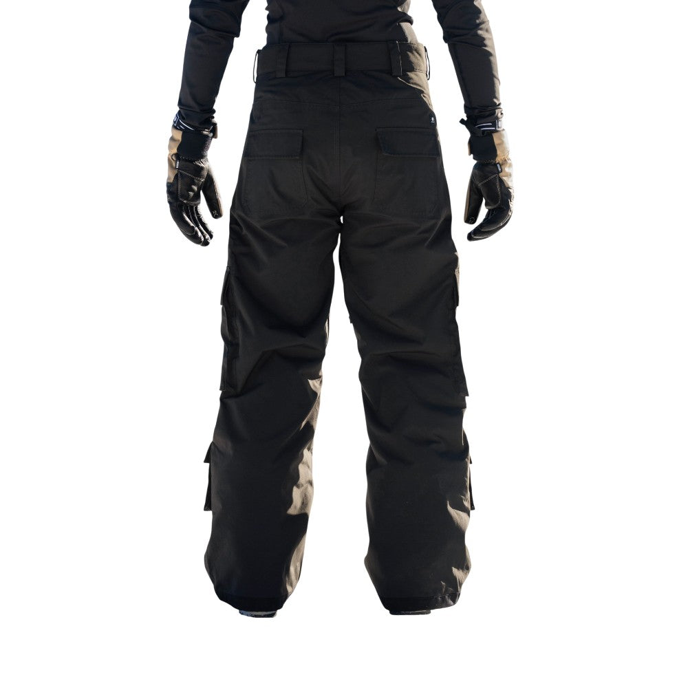 Pantalon isolant Armada Mula 2L pour femme