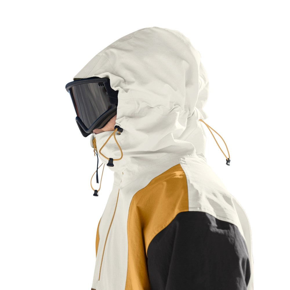 Armada Veste Anorak isolée Madaket 2L pour femme