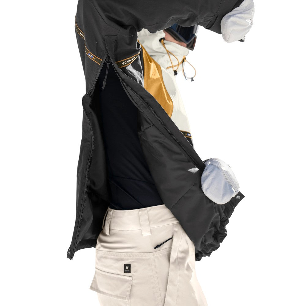 Armada Veste Anorak isolée Madaket 2L pour femme