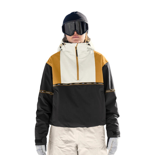 Armada Women's Madaket 2L Insulated Anorak Jacket