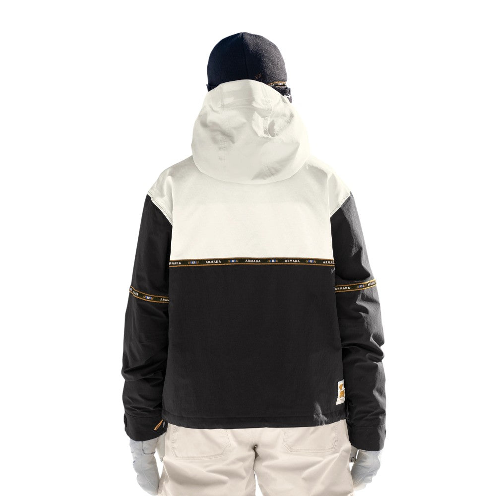 Armada Veste Anorak isolée Madaket 2L pour femme
