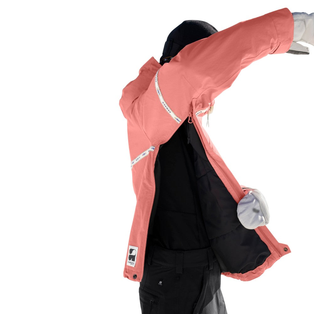 Armada Veste Anorak isolée Madaket 2L pour femme