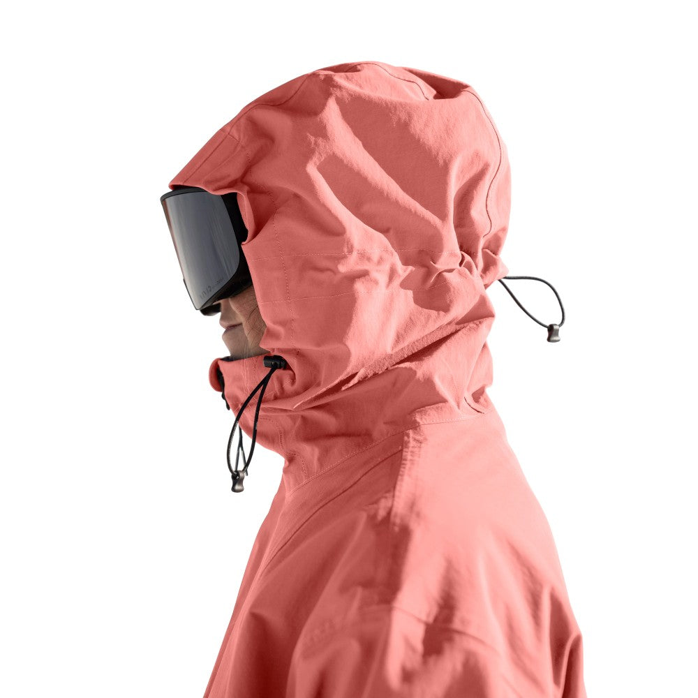 Armada Veste Anorak isolée Madaket 2L pour femme