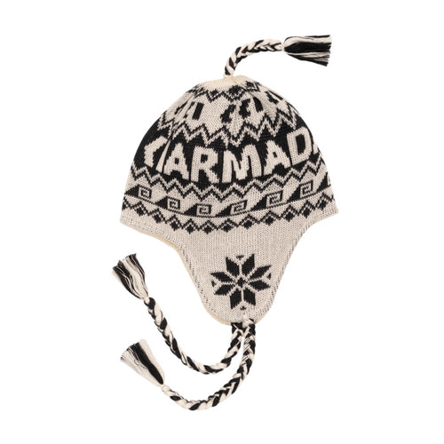 Armada Peruvian Beanie