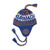 Armada Peruvian Beanie