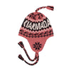 Armada Peruvian Beanie