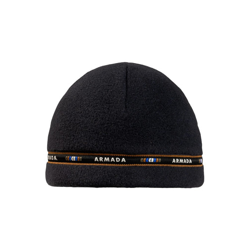 Armada Cord Lock Fleece Beanie