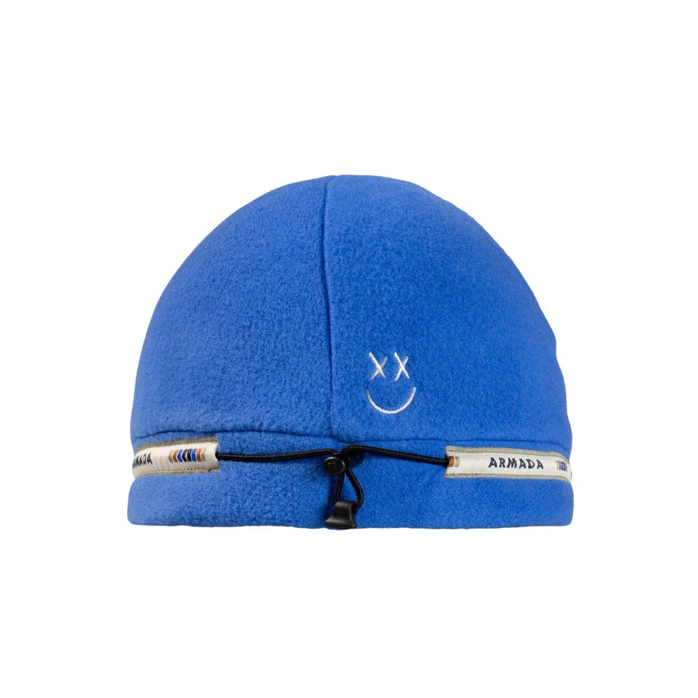 Bonnet polaire à cordon Armada