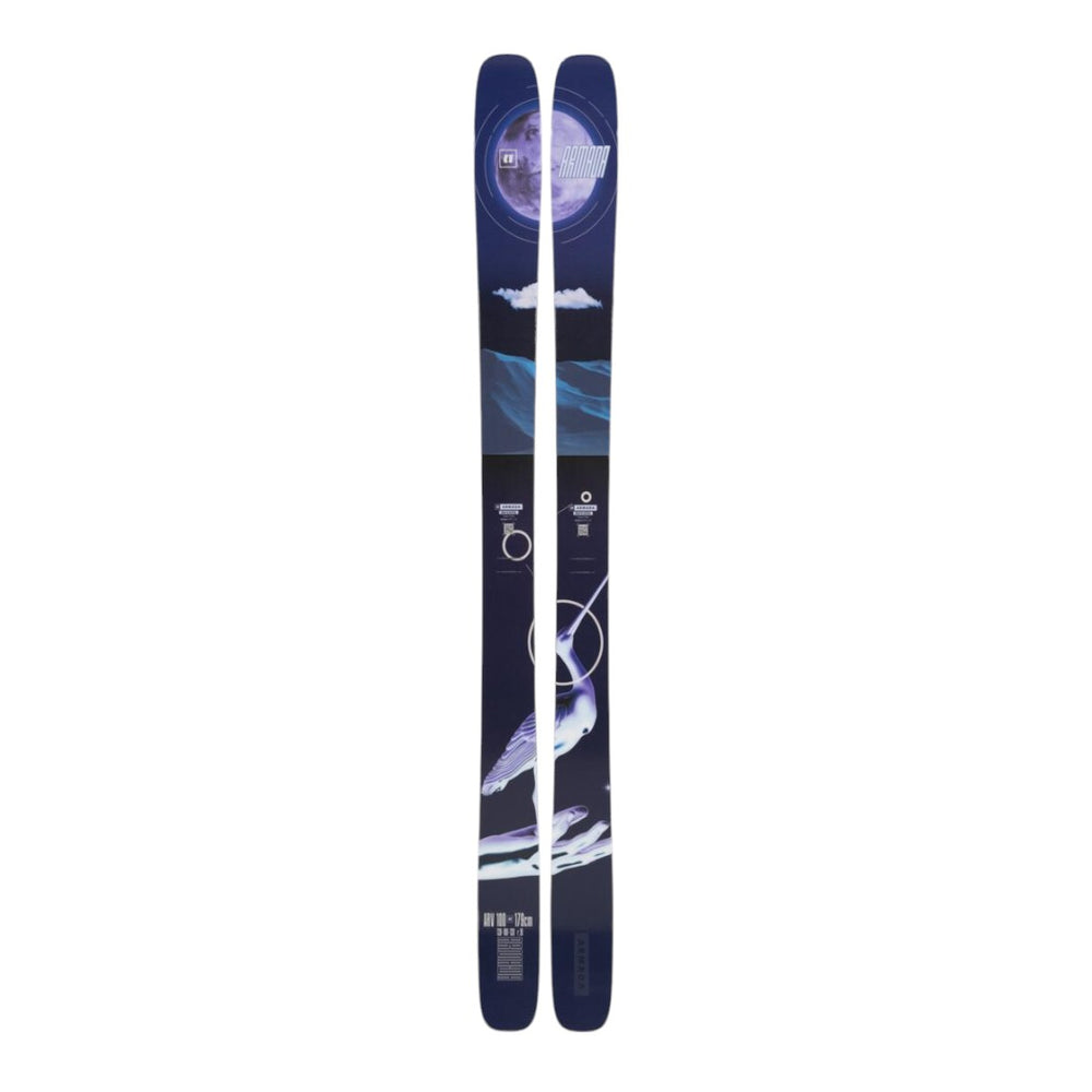 Ski Armada Arv 100