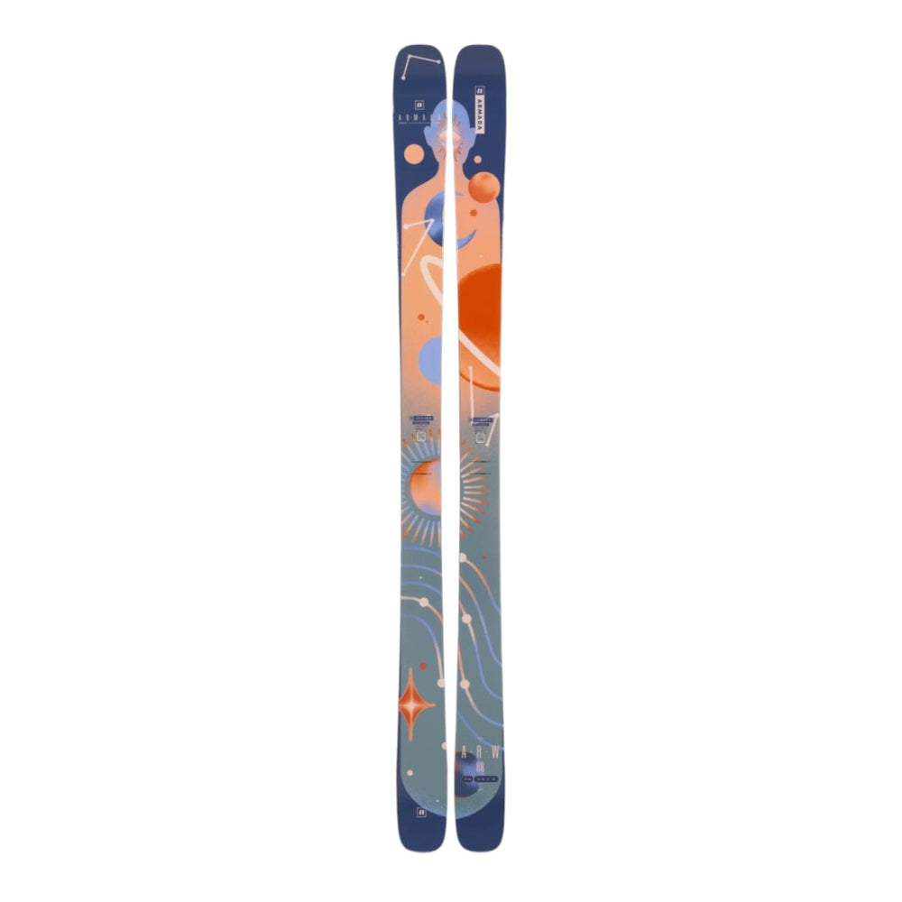 Ski Armada Arw 88