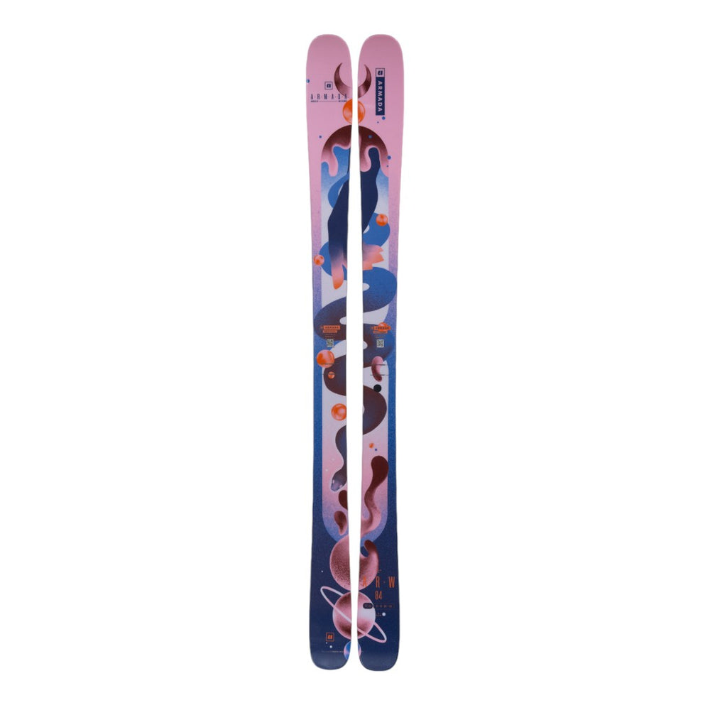 Ski Armada Arw 84 (long)