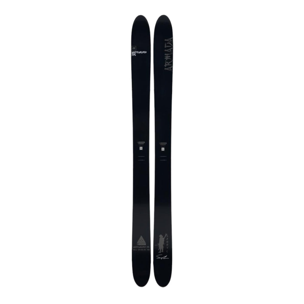 Armada Whitewalker 116 Ski