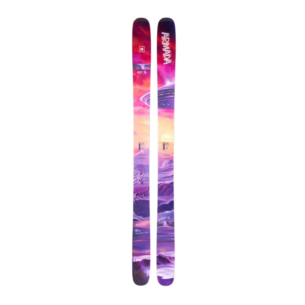 Armada Arv 112 Ski